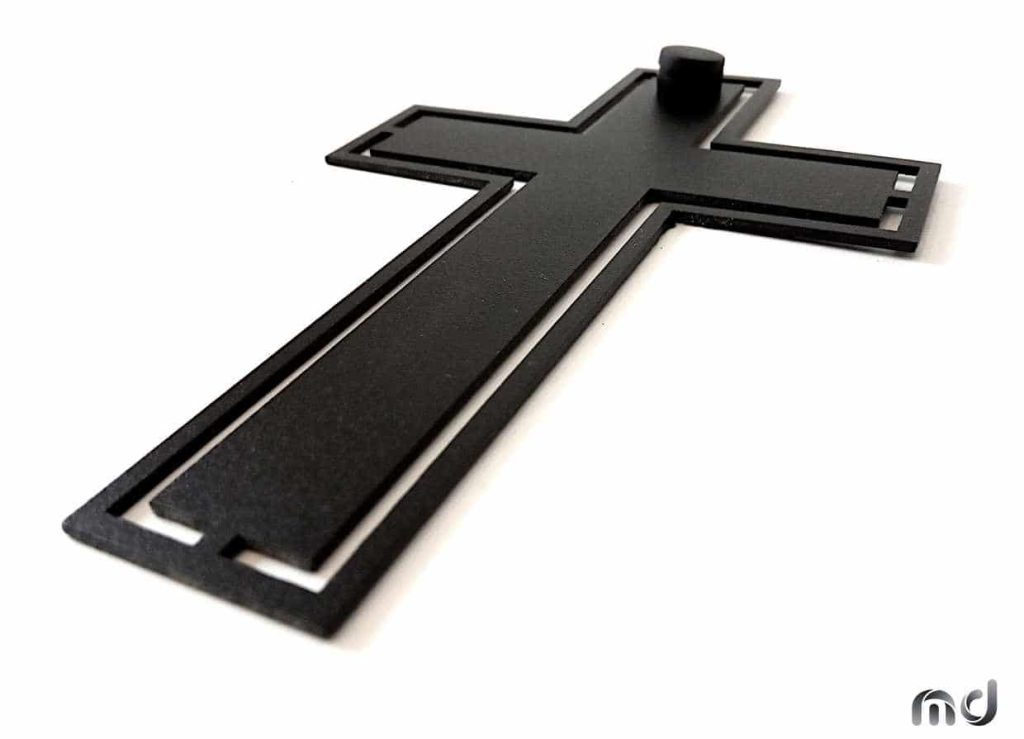 Wall Cross KNS014 50 cm - Image 3