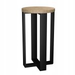 Table Leg Cross Straight S - Image 2