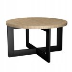 Side Table Leg Cross Straight Side L - Image 2