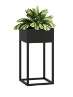 Plant Stand Loft Industrial M