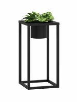 Metal Plant Stand Tube Loft M 30x30x60