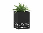 Indoor Plant Stand Openwork A01 30x30x40