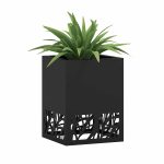 Indoor Plant Stand Openwork A01 30x30x40