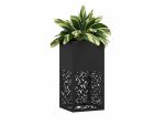 Indoor Plant Stand Openwork A02 30x30x60