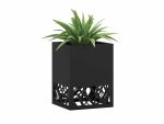 Indoor Plant Stand Openwork A03 30x30x40