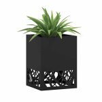 Indoor Plant Stand Openwork A03 30x30x40
