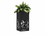 Indoor Plant Stand Openwork A03 30x30x60