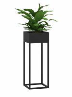 Plant Stand Loft Industrial L