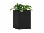 Flowerpot Metal Cover - Plant Stand Mini M