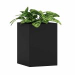 Flowerpot Metal Cover - Plant Stand Mini M