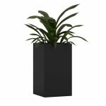 Flowerpot Metal Cover - Plant Stand Mini L