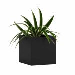 Flowerpot Metal Cover - Plant Stand Mini S