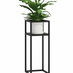 Pot Stand Loft Industrial L