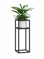 Pot Stand Loft Industrial L
