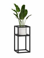 Pot Stand Loft Industrial M