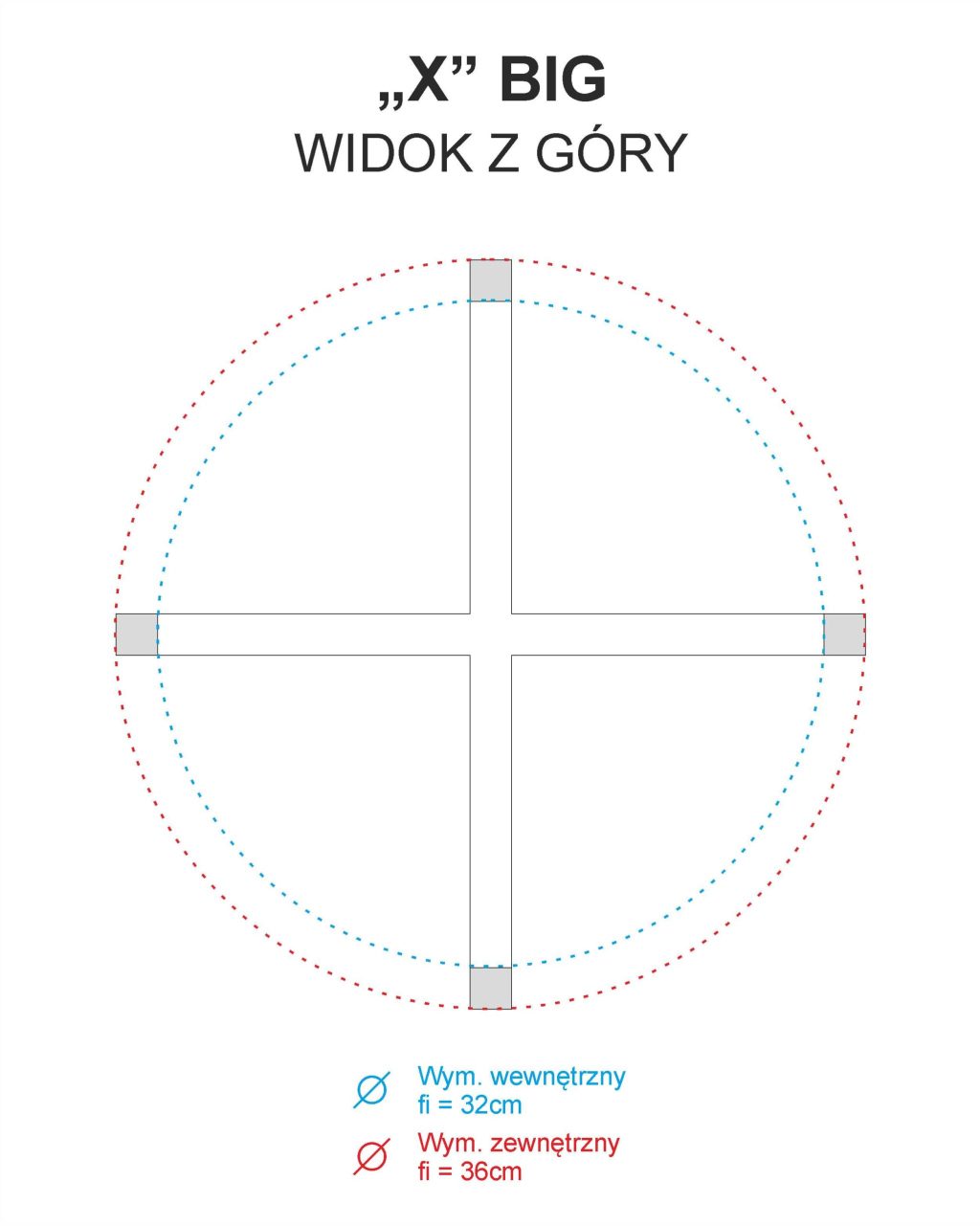 Plant Pot Stand Loft X Big L - Image 6