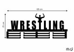 Medal Hanger Wrestling 60 cm - Image 2