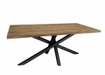 Milan Tube L table base - Image 2