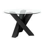 Coffee Table Base for Glass Top Nest - Image 2