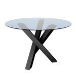 Table Base for Glass Top Nest - Image 2