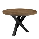 Metal Table Base Nest - Image 2