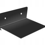 Invisible Bookshelf for Living Room