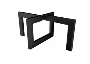 Coffee Table Base Geo