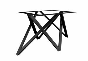 Table frame Vertex Loft
