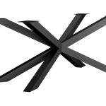 Table Base Spider Narrow Loft L