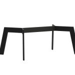 Metal Side Table Leg Leon M