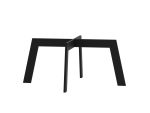 Metal Side Table Leg Leon S