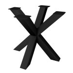 Metal leg for Pajak Slim S table