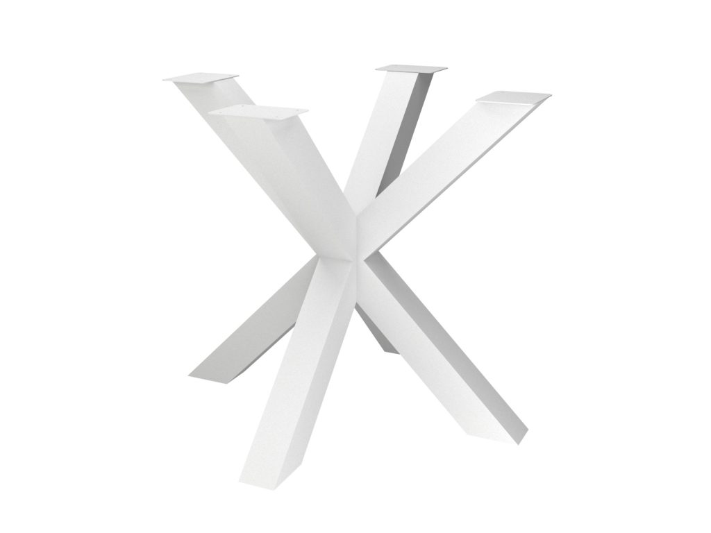 Table Base Spider Narrow S - Image 2