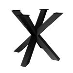 Table Base Spider Narrow S