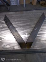 Table Base for self-welding Spider M - Image 7