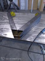 Table Base for self-welding Spider M - Image 6