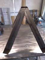 Table Base for self-welding Spider M - Image 9