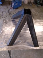 Table Base for self-welding Spider M - Image 10