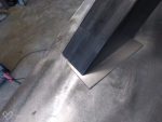 Table Base for self-welding Spider M - Image 18
