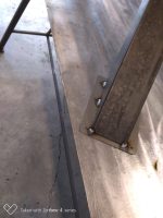 Table Base for self-welding Spider M - Image 21