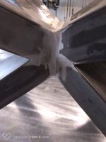 Table Base for self-welding Spider M - Image 22