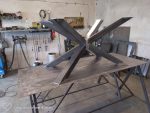 Table Base for self-welding Spider M - Image 24