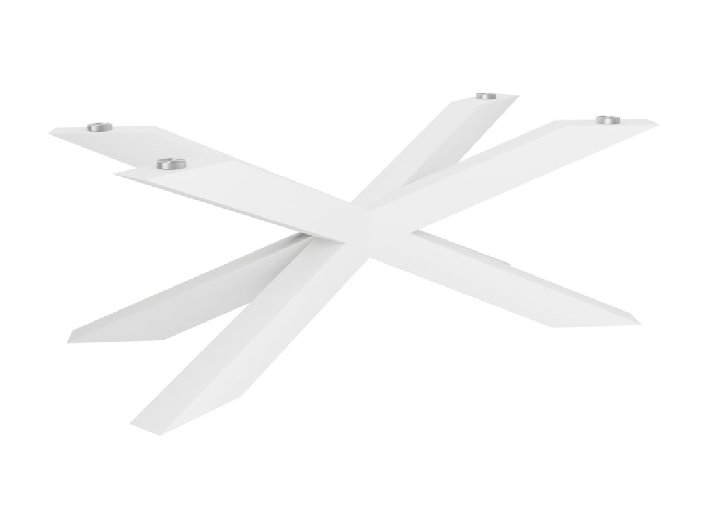 Coffee Table Base for Glass Top Spider Heavy L - Image 2