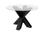 Coffee Table Base for Glass Top Spider Heavy S - Image 3