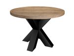 Metal Side Table Leg Spider Heavy S - Image 4