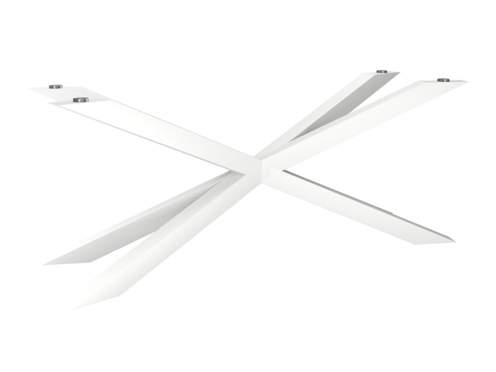 Table Base for Glass Top Spider Narrow XL - Image 2