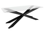 Table Base for Glass Top Spider Narrow XL - Image 3