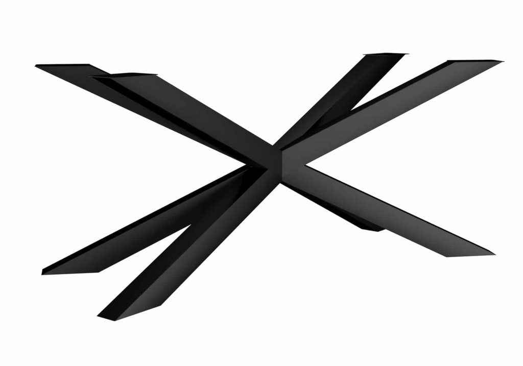 Table Base for self-welding Spider L - Image 3