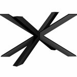 metal table leg spider M
