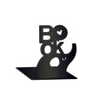 Bookends Elephant-Book